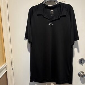 Oakley Men's Polo Shirt